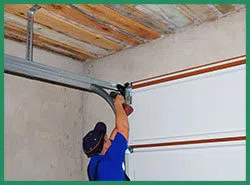 Quality Garage Door Service Torrance, CA 310-846-3374 - sprin-sid-gr-22m